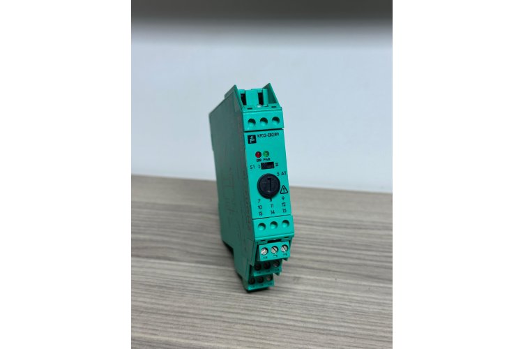 PEPPERL+FUCHS KFD2-EB2.RPI