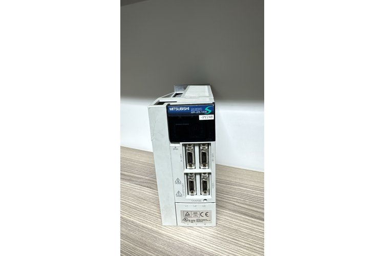 MİTUSBİSHİ MR-J2S-100B