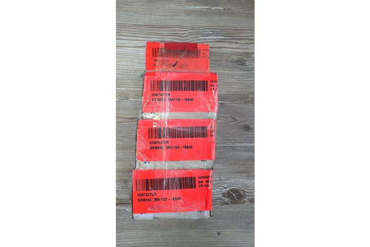 SİEMENS 3RH1122-1BB40