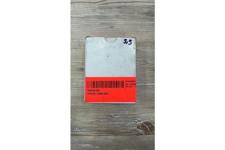 SİEMENS 3TF4122-0AM0.220V