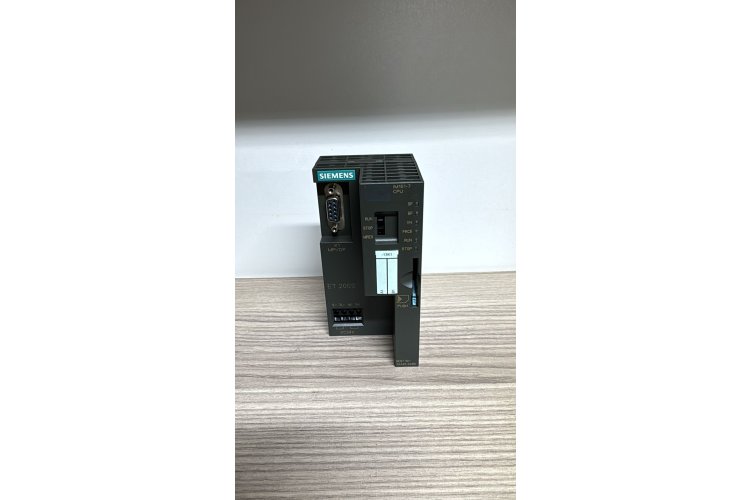 SİEMENS 6ES7151-7AA20-0AB0