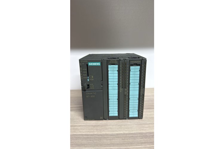 SİEMENS 6ES7313-5BF03-0AB0