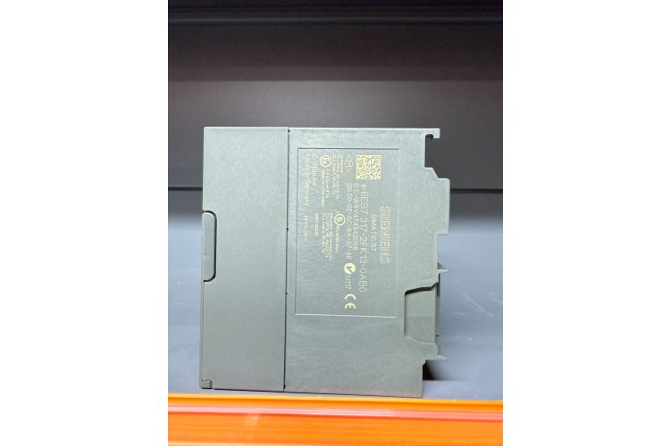 SIEMENS 6ES7317-2FK13-0AB0