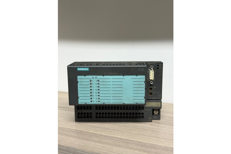 SİEMENS 6ES7131-1BH01-0XB0