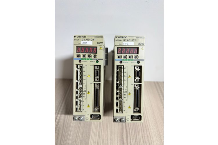 YASKAWA SGDH-01AE-OY