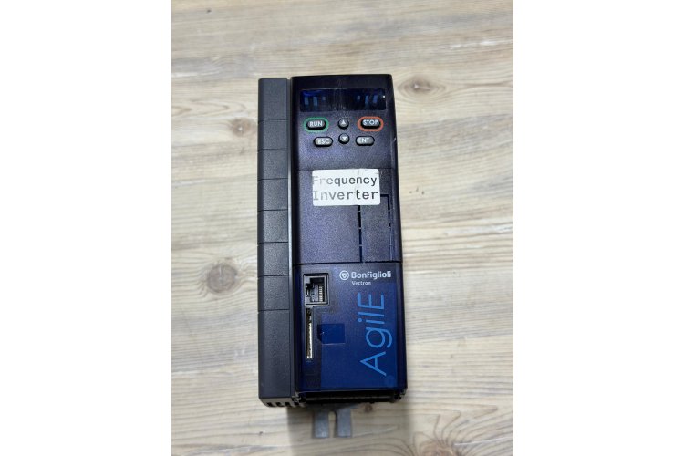 BONFIGLIOLI VECTRON AGL202-182FA