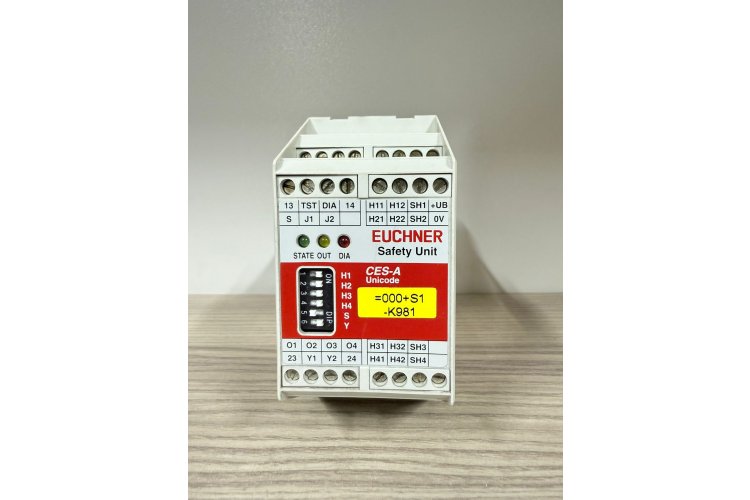 CES-A-AEA-04B EUCHNER