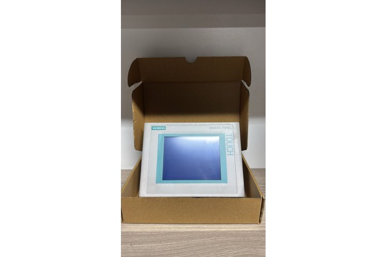 SİEMENS 6AV6642-0BC01-1AX1