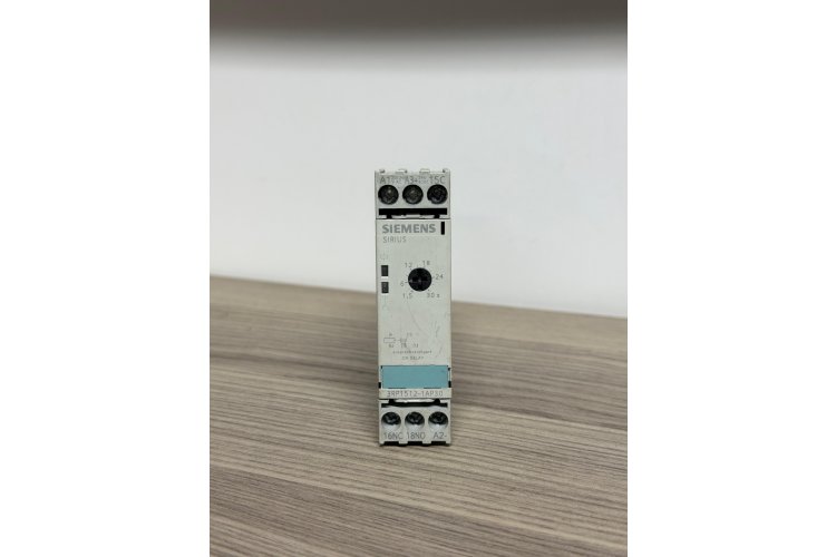 SİEMENS 3RP1512-1AP30