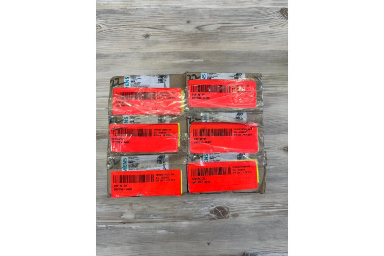 SİEMENS 3RT1036-1AN20 22 KW 220V