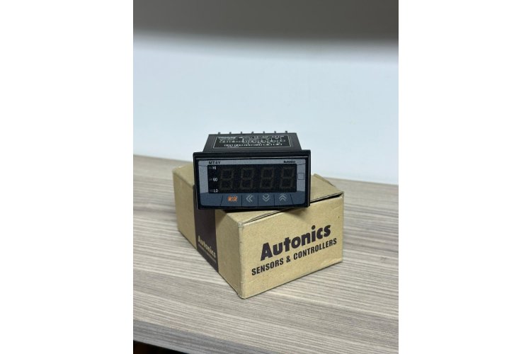 AUTONİCS MT4Y-DV-41