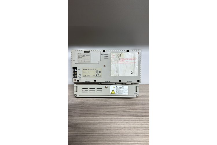 OMRON NT31-ST121-EV2