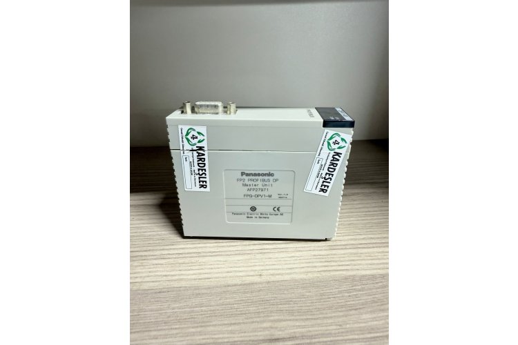 PANASONİC FPG-DPV1-M