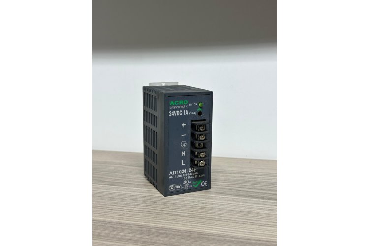 ACRO Engineering AD1024-24F