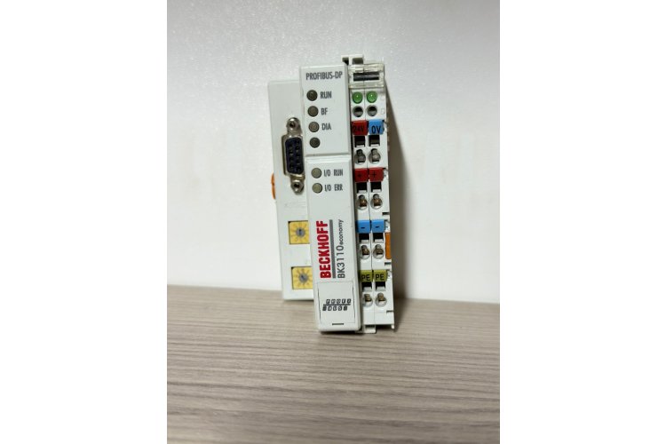 BK3110 BECKHOFF