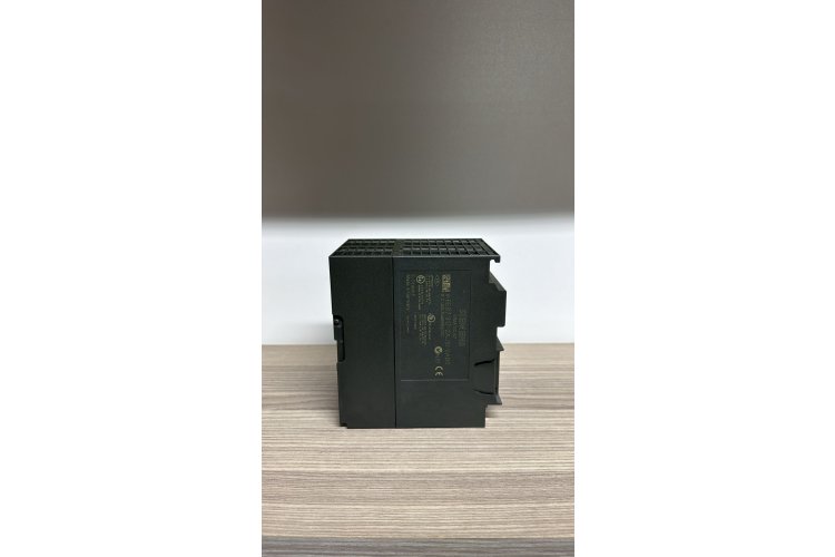 SİEMENS 6ES7317-2AJ10-0AB0