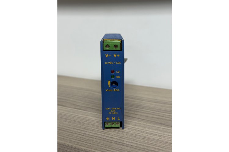 DETAS GSA SWD0.75-12