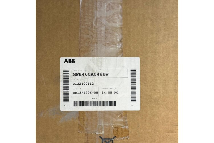 ABB MFE460A038BW