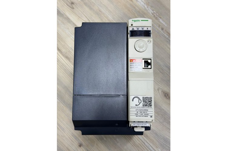 ATV32HU55N4 SCHNEİDER 