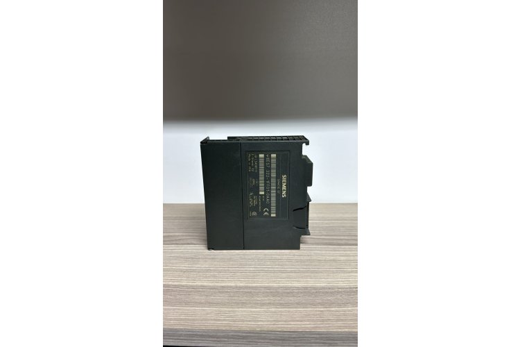 SİEMENS 6ES7322-1FF01-0AA0