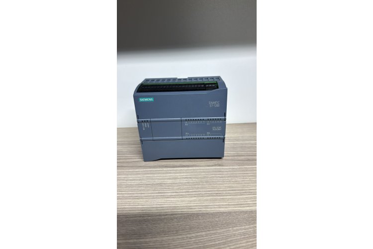 SİEMENS 6ES7214-1HG40-0XB0