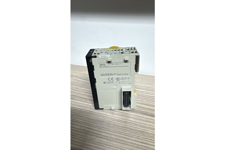 OMRON CJ1W-NC271
