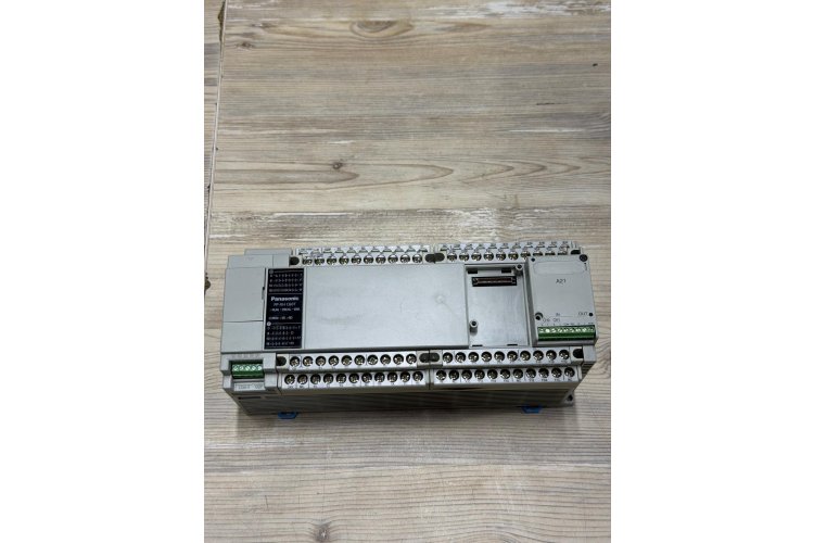 PANASONİC AFPXHC60T-F