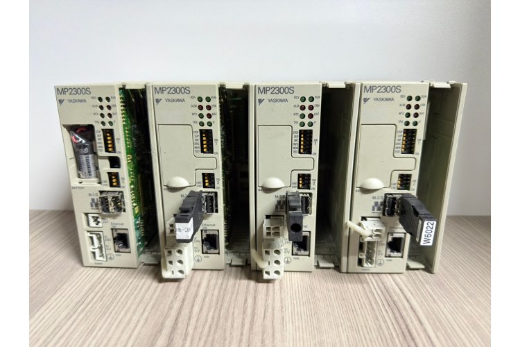 YASKAWA MP2300S