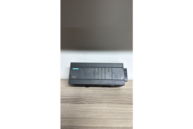 SİEMENS 6ES7214-1BC01-0XB0