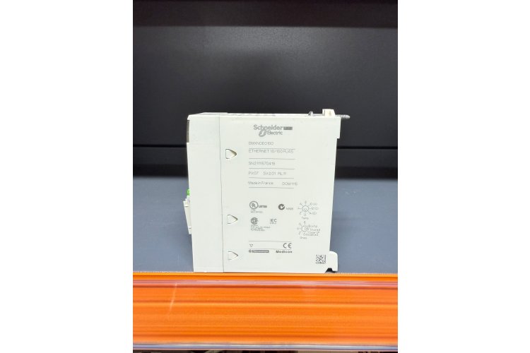 SCHNEİDER BMXNOE0100