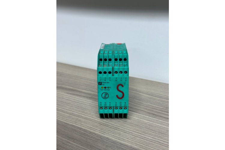 PEPPERL+FUCHS KHA6-SH-EX1