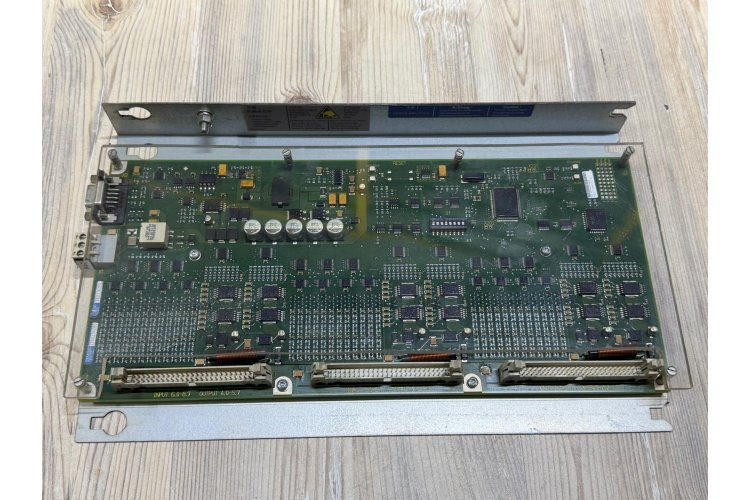 SİEMENS 6FC5611-0CA01-0AA1