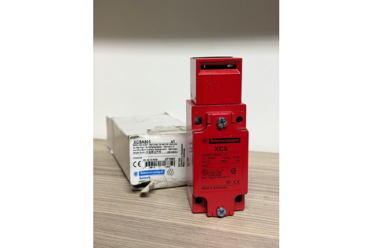 TELEMECANIQUE XCS-A501 XCSA501