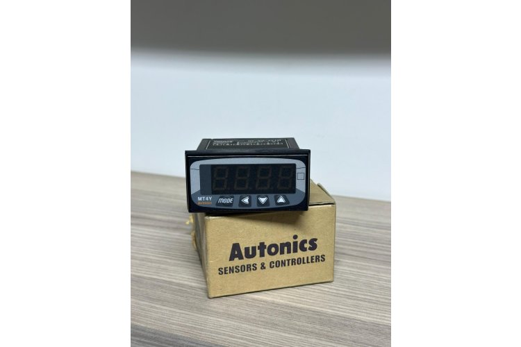 AUTONİCS MT4Y-DA-4N