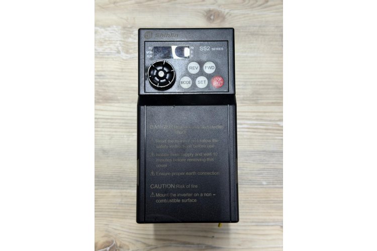 SHİHLİN SS2-021-0.75K