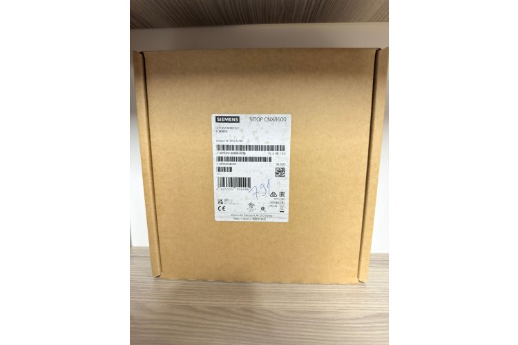 6EP4437-8XB00-0CY0 SITOP CNX8600