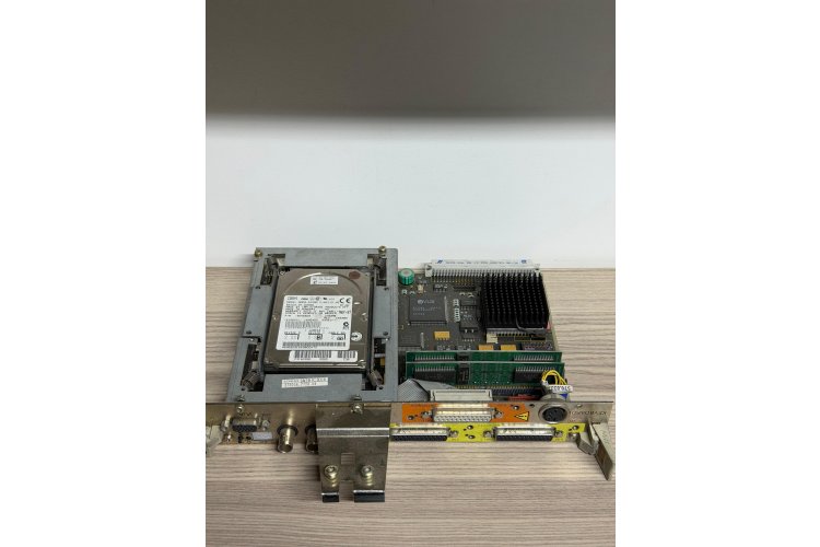 SİEMENS 6FC5110-0DB02-0AA2