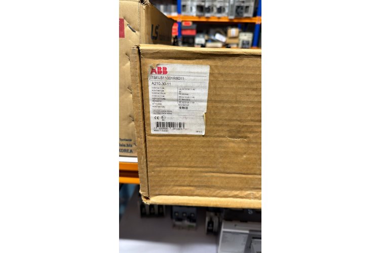ABB A210-30-11