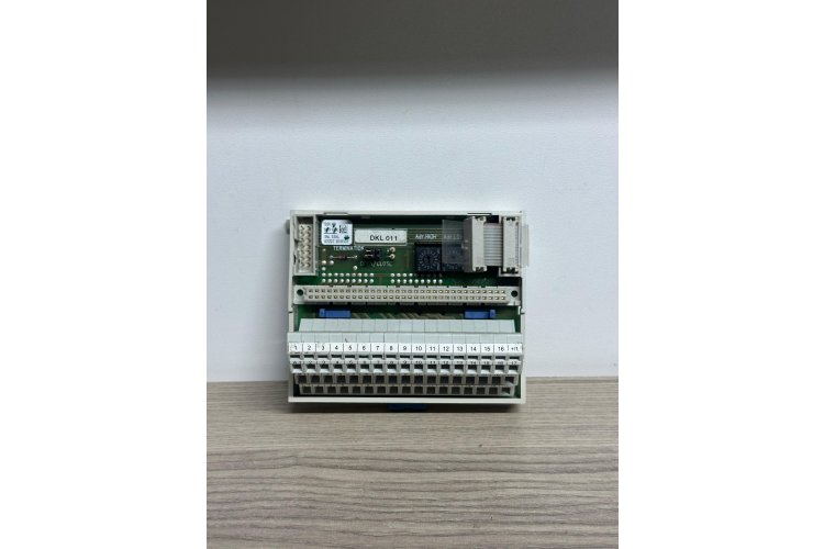 SIGMATEK DKL011 05-024-011-L