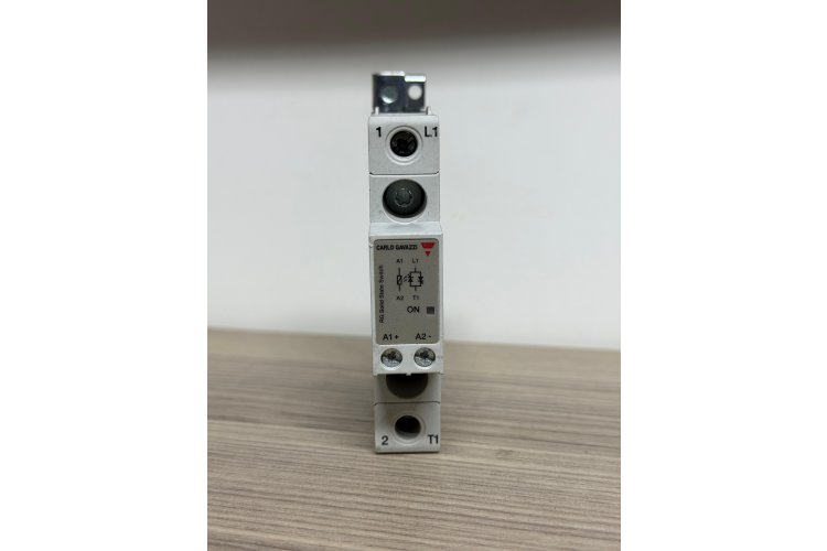 CARLO GAVAZZİ RGC1A60D25KKE