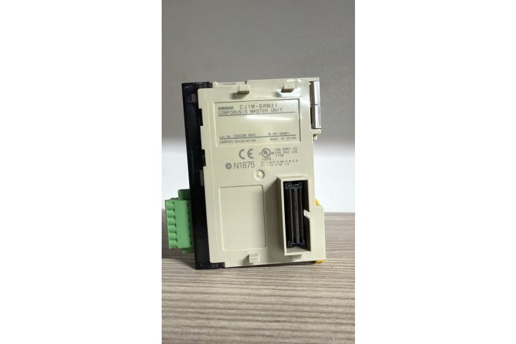 OMRON CJ1W-SRM21