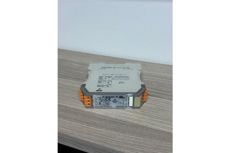 8516560000 - WAS2 CMR 1/5/10A ac WEİDMÜLLER