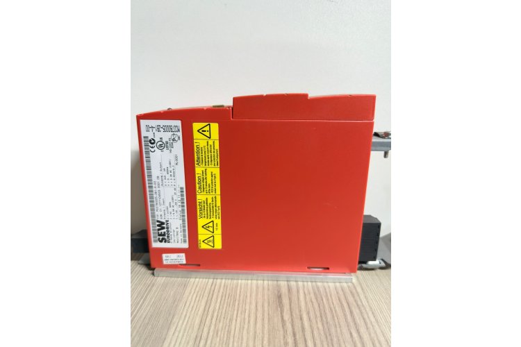 SEW MC07B0005-2B1-4-00