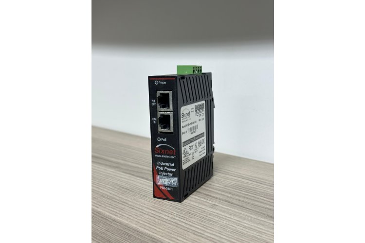 SİXNET EB-PSE-24V-1B