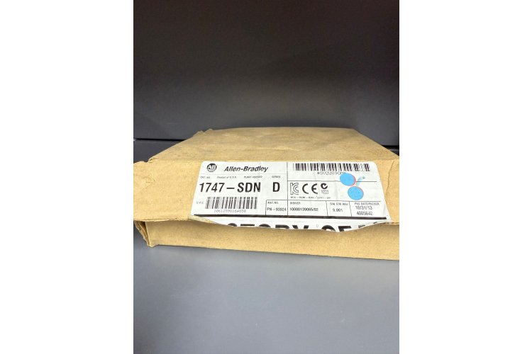 1747-SDN ALLEN-BRADLEY