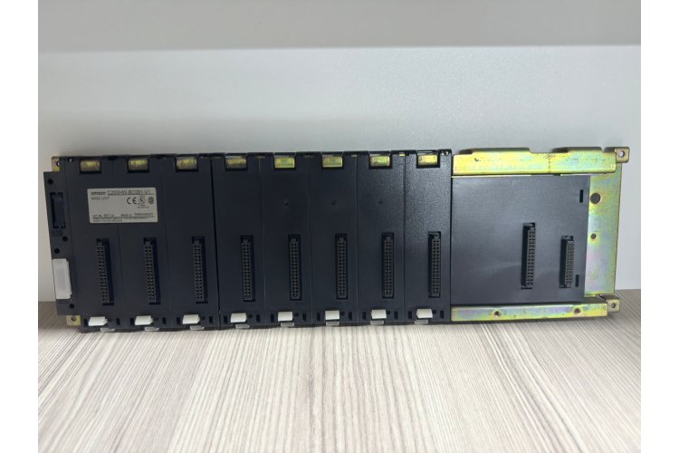 OMRON C200HW-BC081-V1