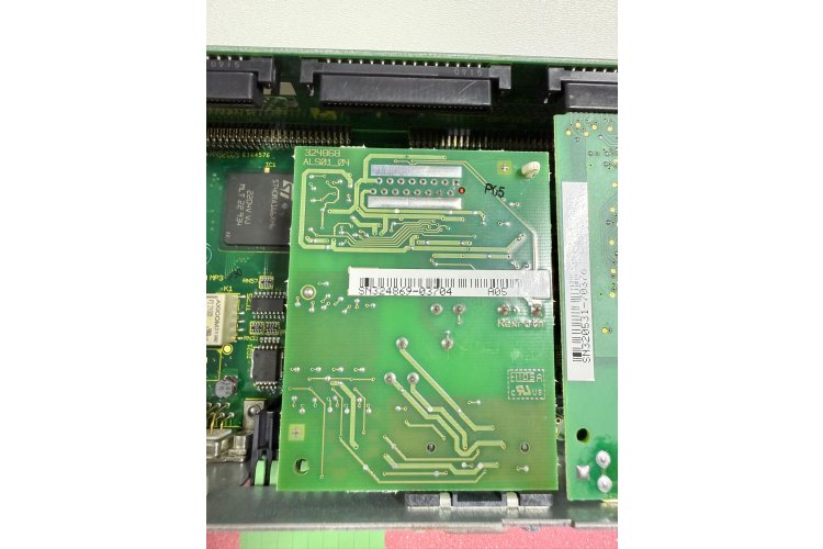 REXROTH ALS01-04 324868