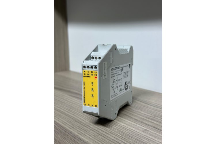 CARLO GAVAZZI NES02DB24SC