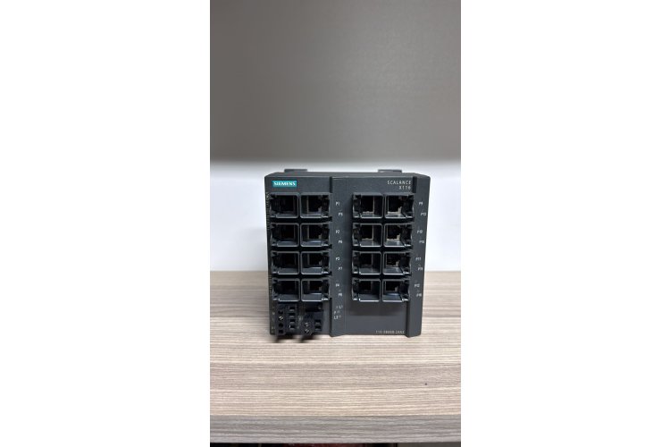 SİEMENS 6GK5116-0BA00-2AA3