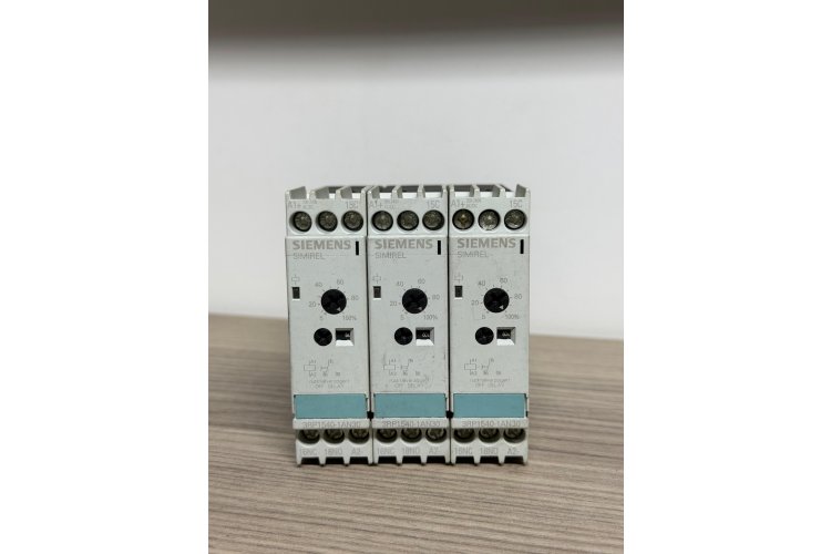 SİEMENS 3RP1540-1AN30